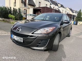Mazda 3 1.6 Active