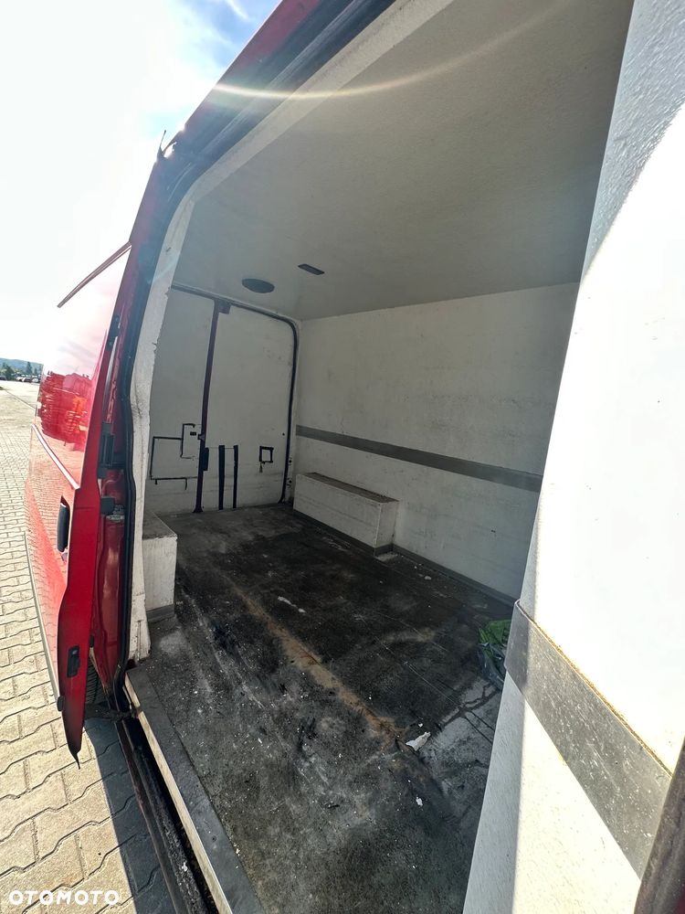 Ford Transit - 7