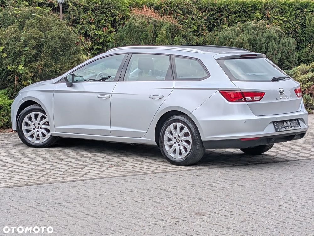 Seat Leon - 9