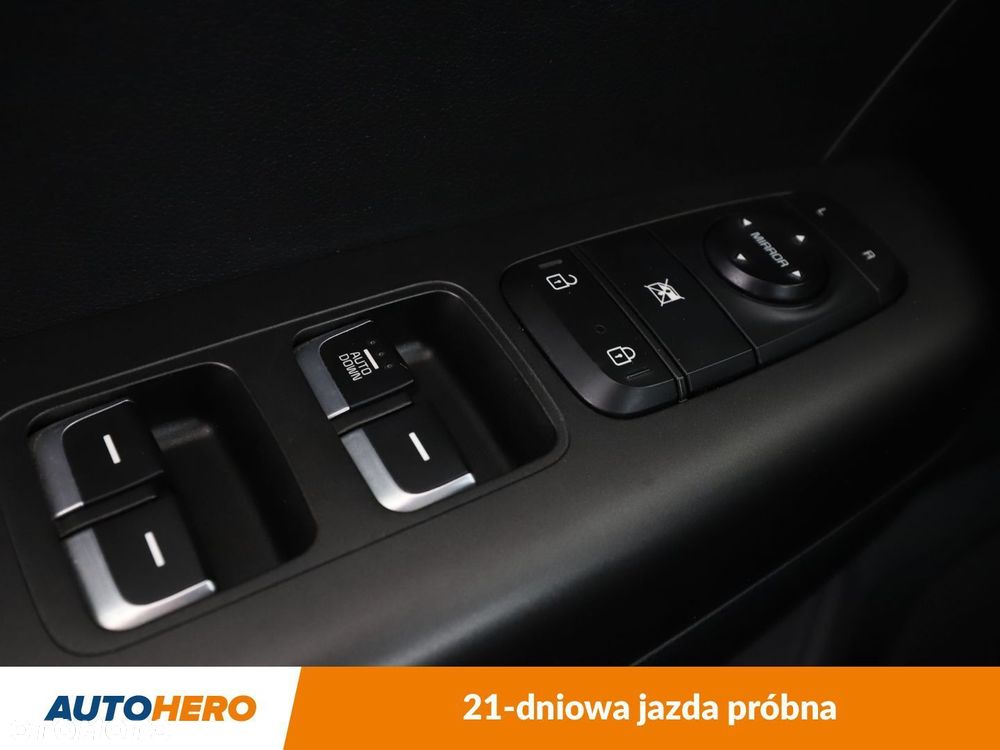 Kia Sportage - 30