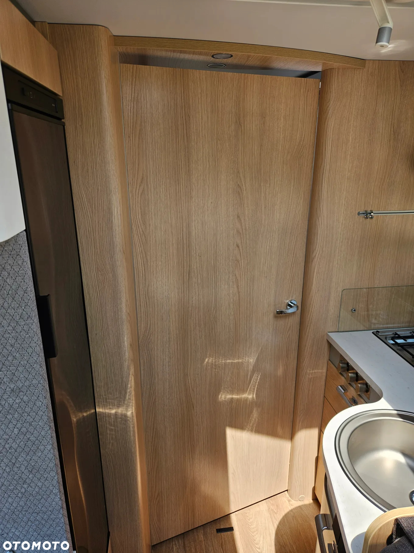 Hymer-Eriba BMC - I 680 - 12