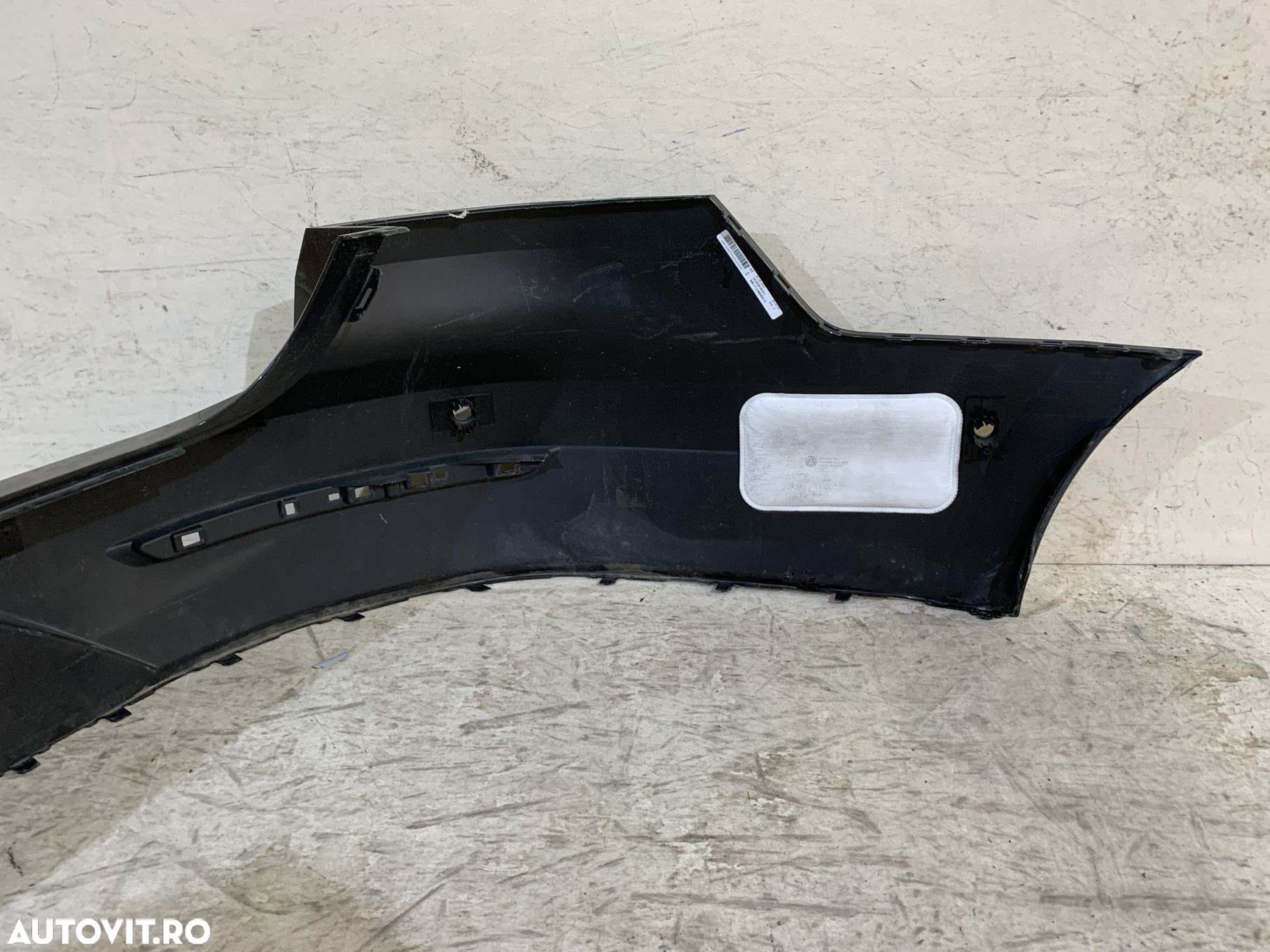 Bara spate  VW Arteon, , 2017, 2018, 2019, 2020,2021, 2022, cod origine OE 3G8807421. - 8