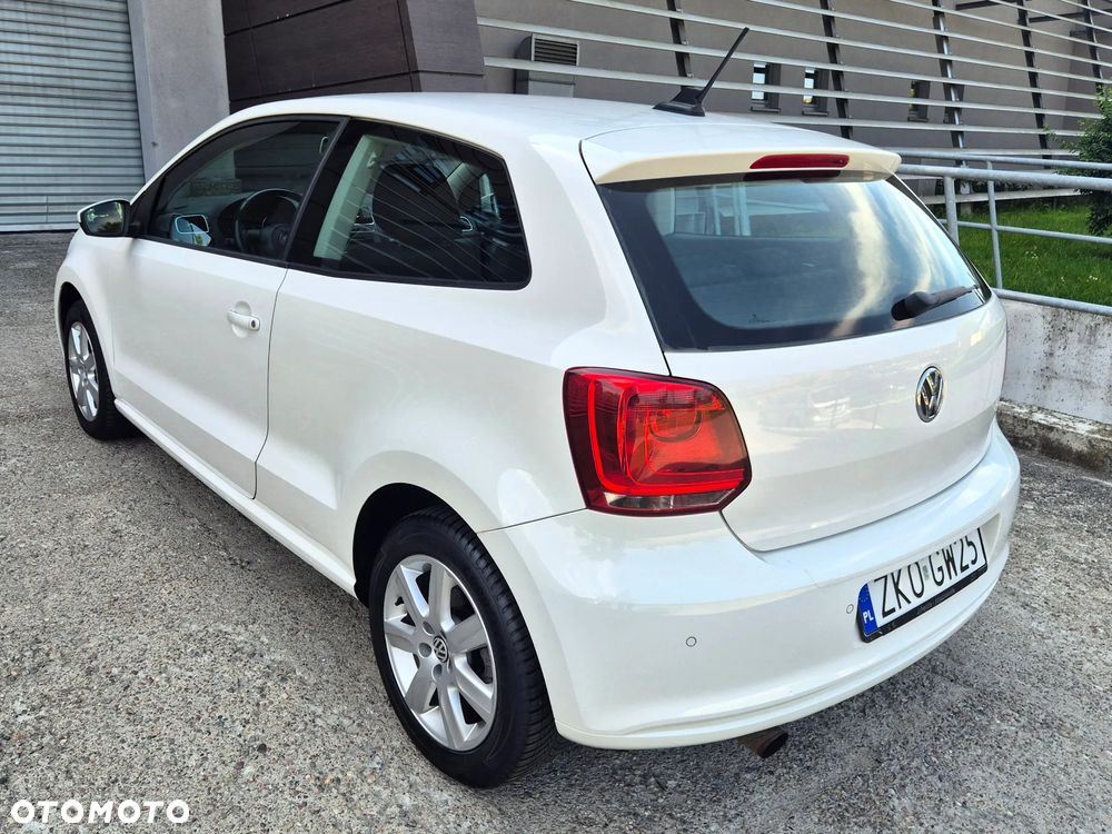 Volkswagen Polo 1.4 16V Highline - 3