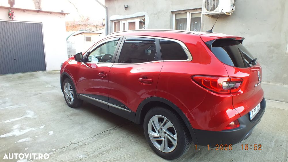Renault Kadjar - 15