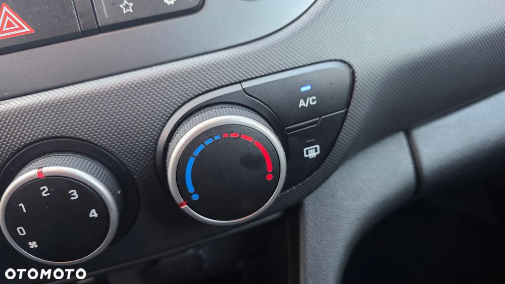 Hyundai i10 - 20