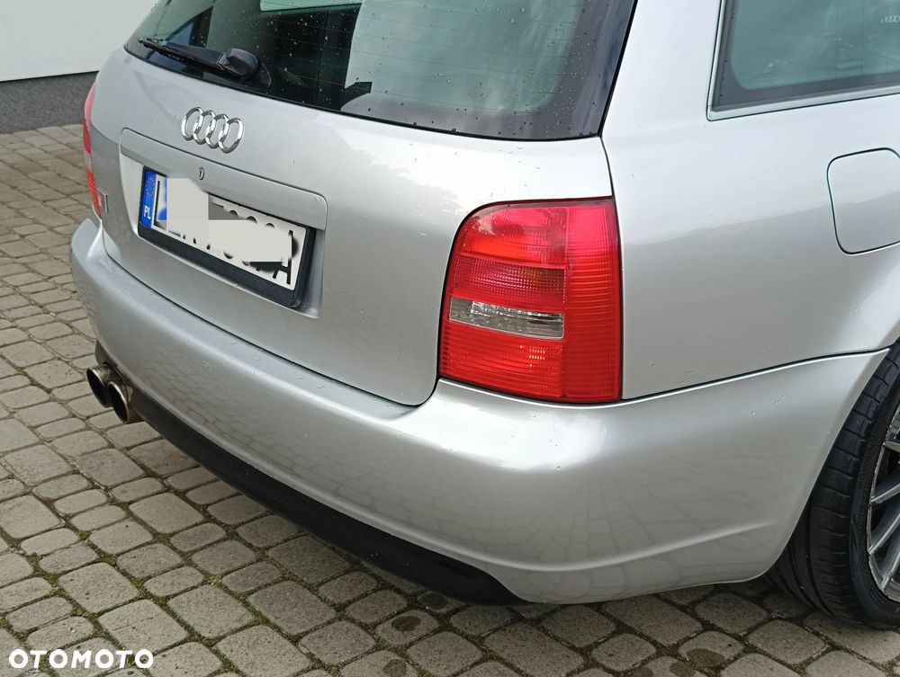 Audi S4 Limousine 2.7 Quattro - 24