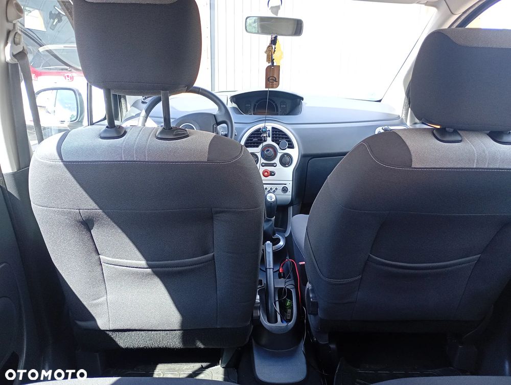 Renault Modus 1.2 Pack Dynamique - 6