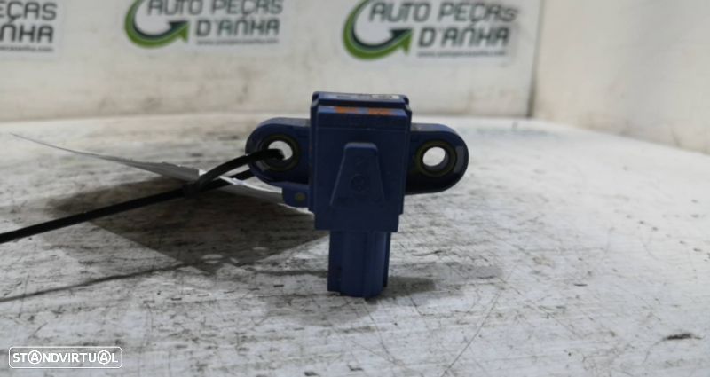 Sensor Impacto Seat Leon (1P1) - 1