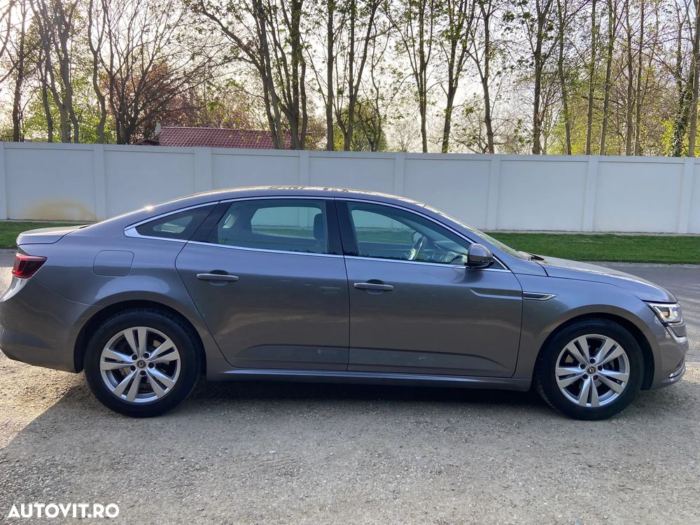 Renault Talisman Grandtour ENERGY dCi 130 EDC Business - 6