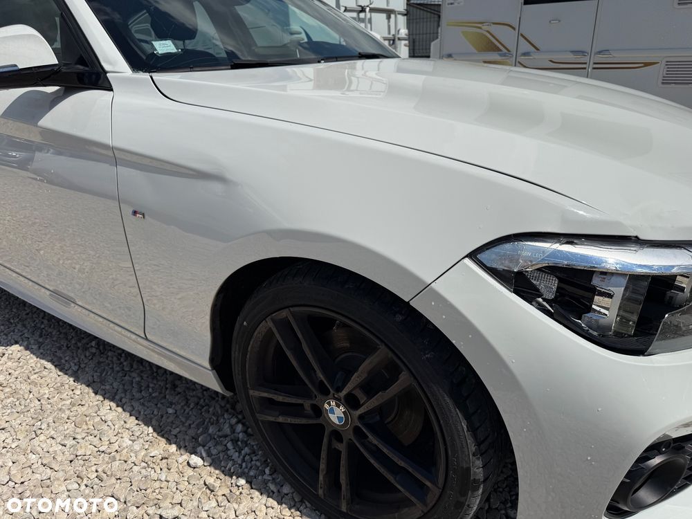 BMW Seria 1 - 26