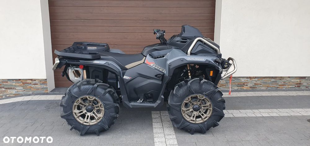 Can-Am Renegade - 22