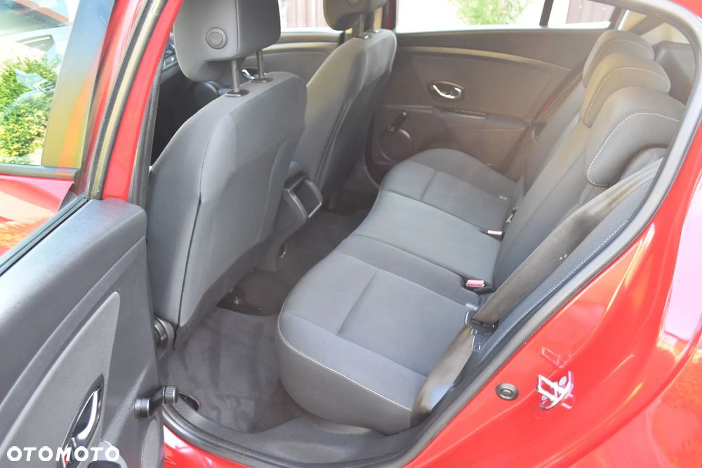 Renault Megane 1.6 16V 100 TomTom Edition - 20