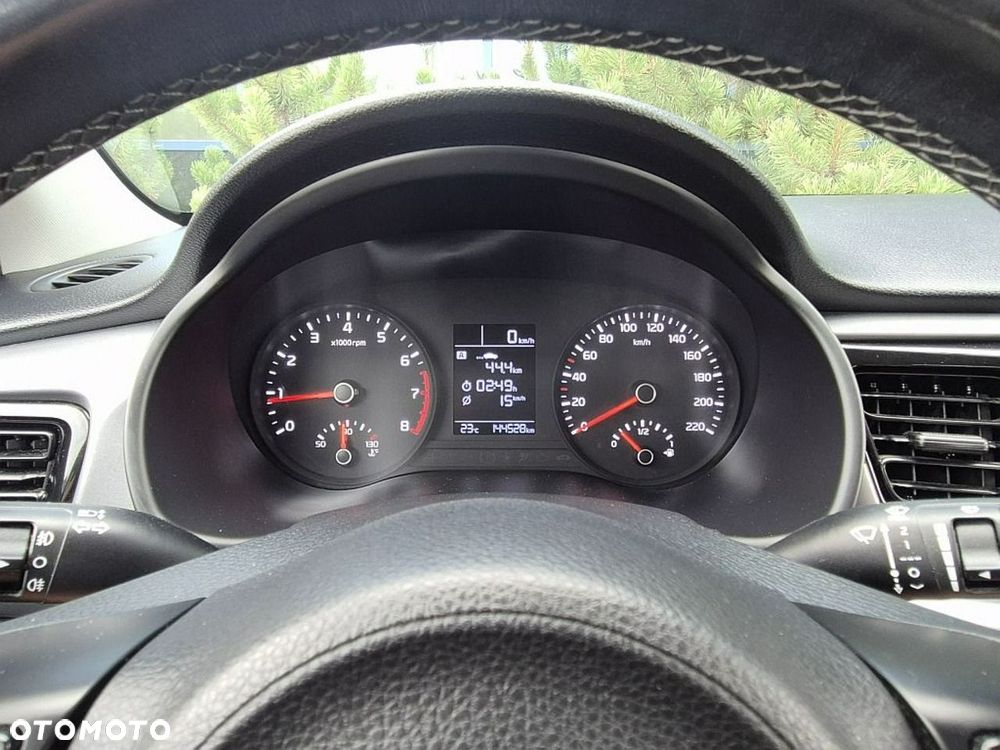 Kia Rio 1.0 T-GDI M - 6