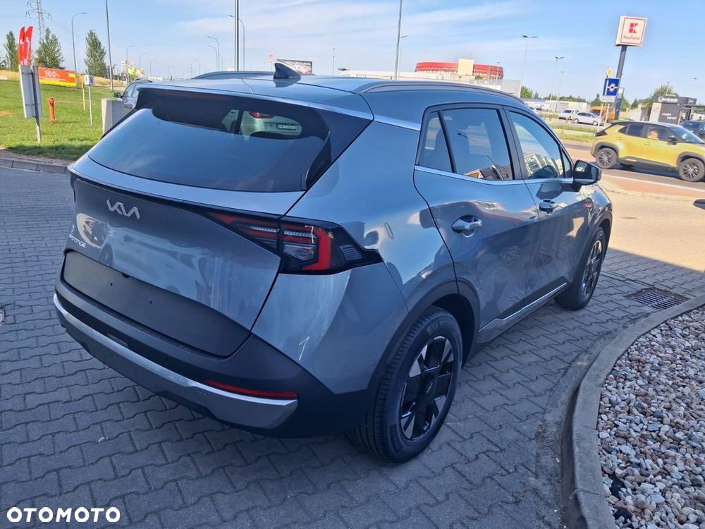 Kia Sportage 1.6 T-GDI L 2WD DCT - 5