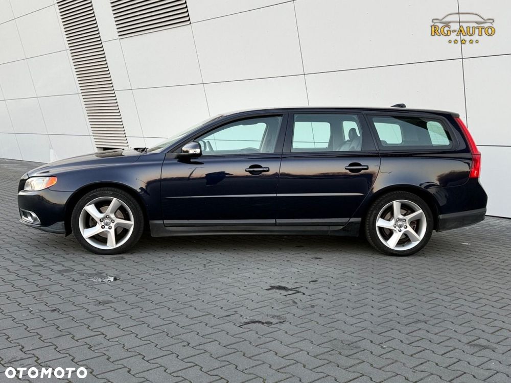 Volvo V70 - 13