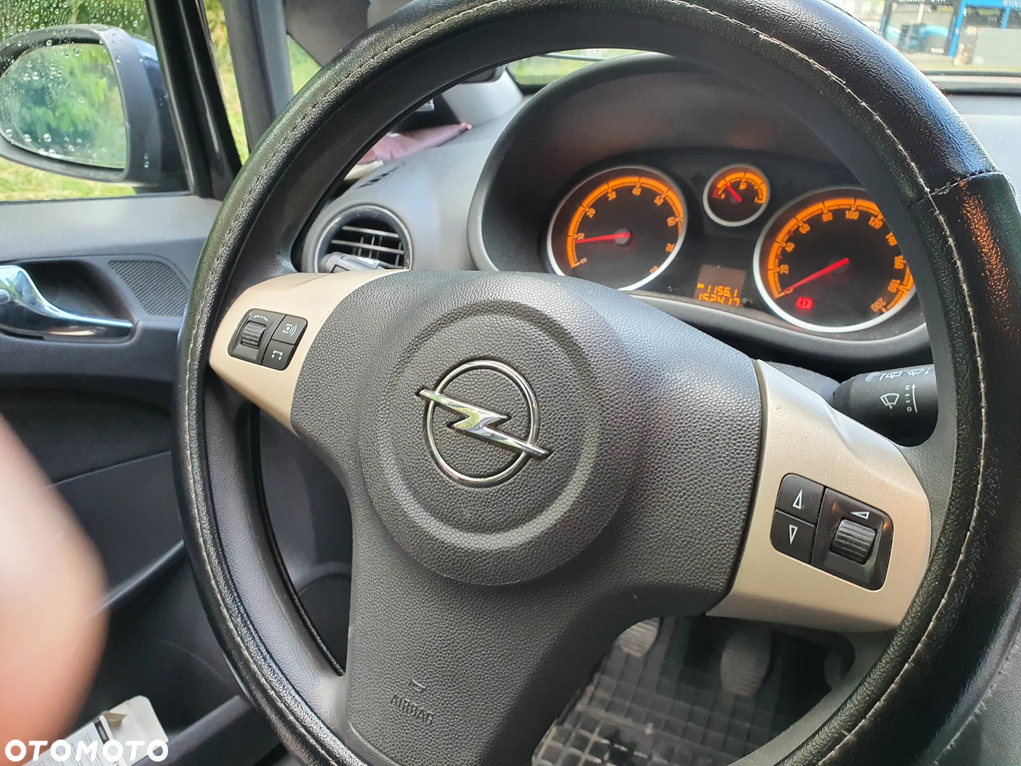 Opel Corsa 1.2 16V - 24