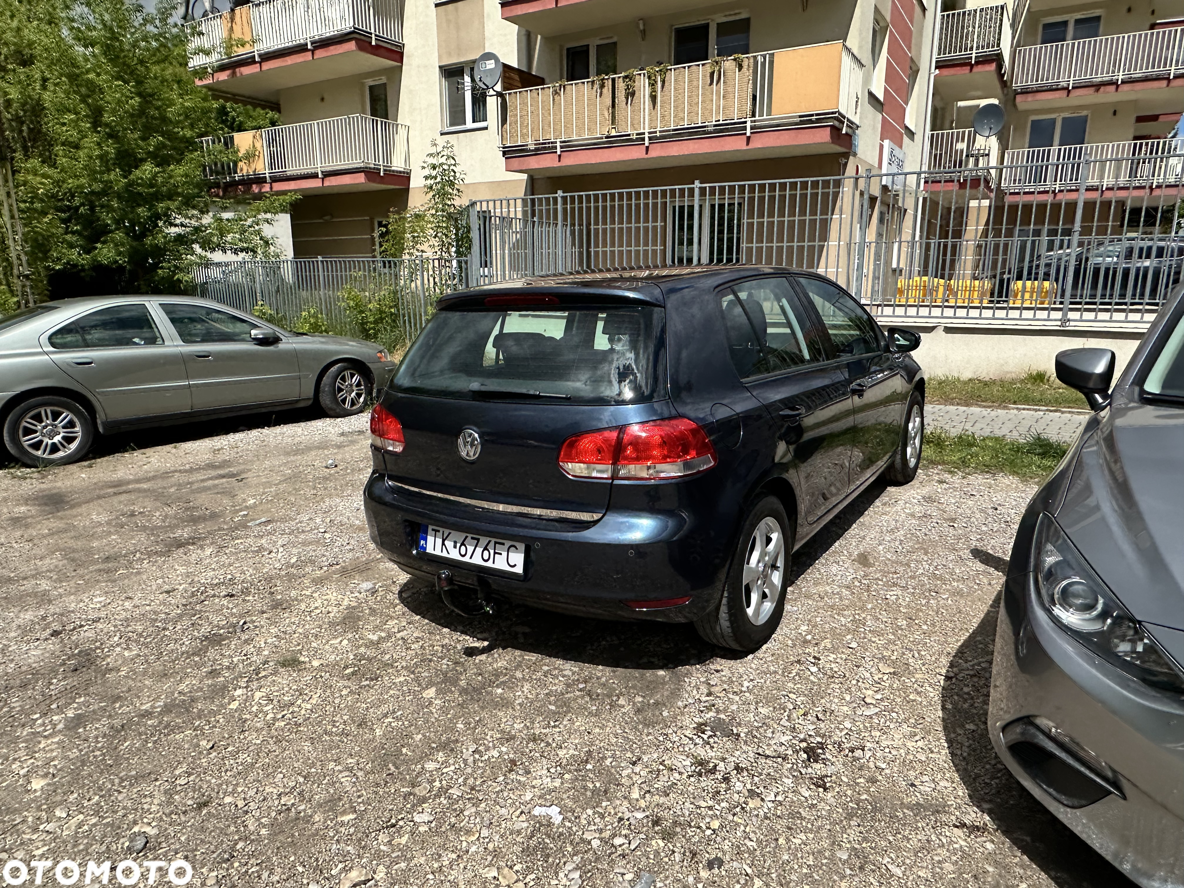 Volkswagen Golf 1.4 Trendline - 25