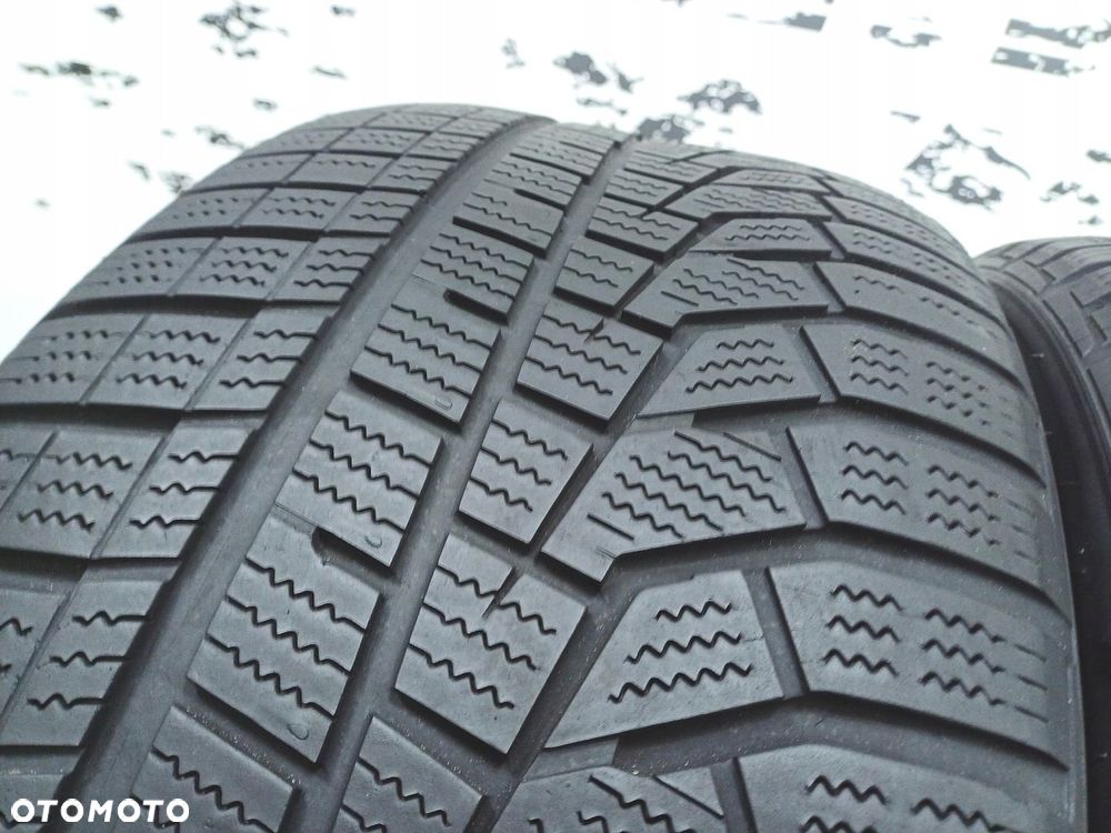 2x 225/50R17 hankook 2021 opony zimowe 52136 - 2