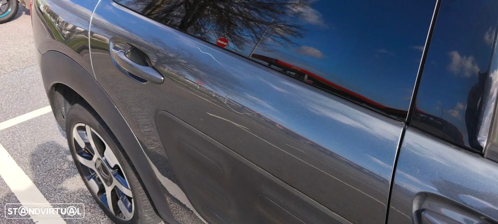 Citroën C4 Cactus PureTech 82 Feel - 20