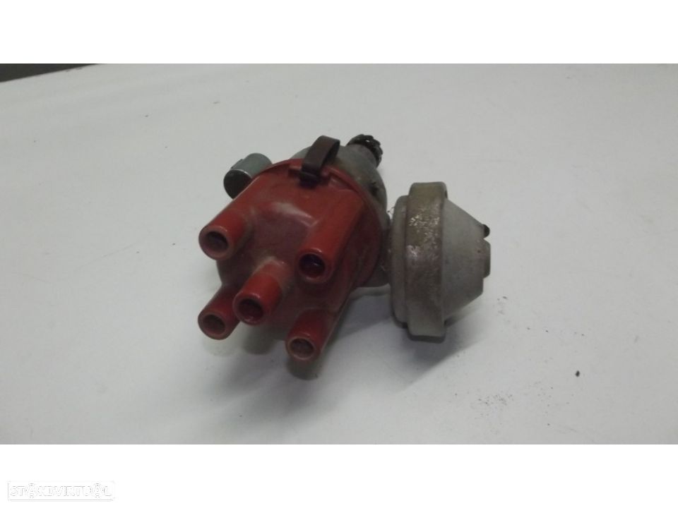 Bmw 1502/1602/2002 bobine + bomba de gasolina+distribuidor - 1