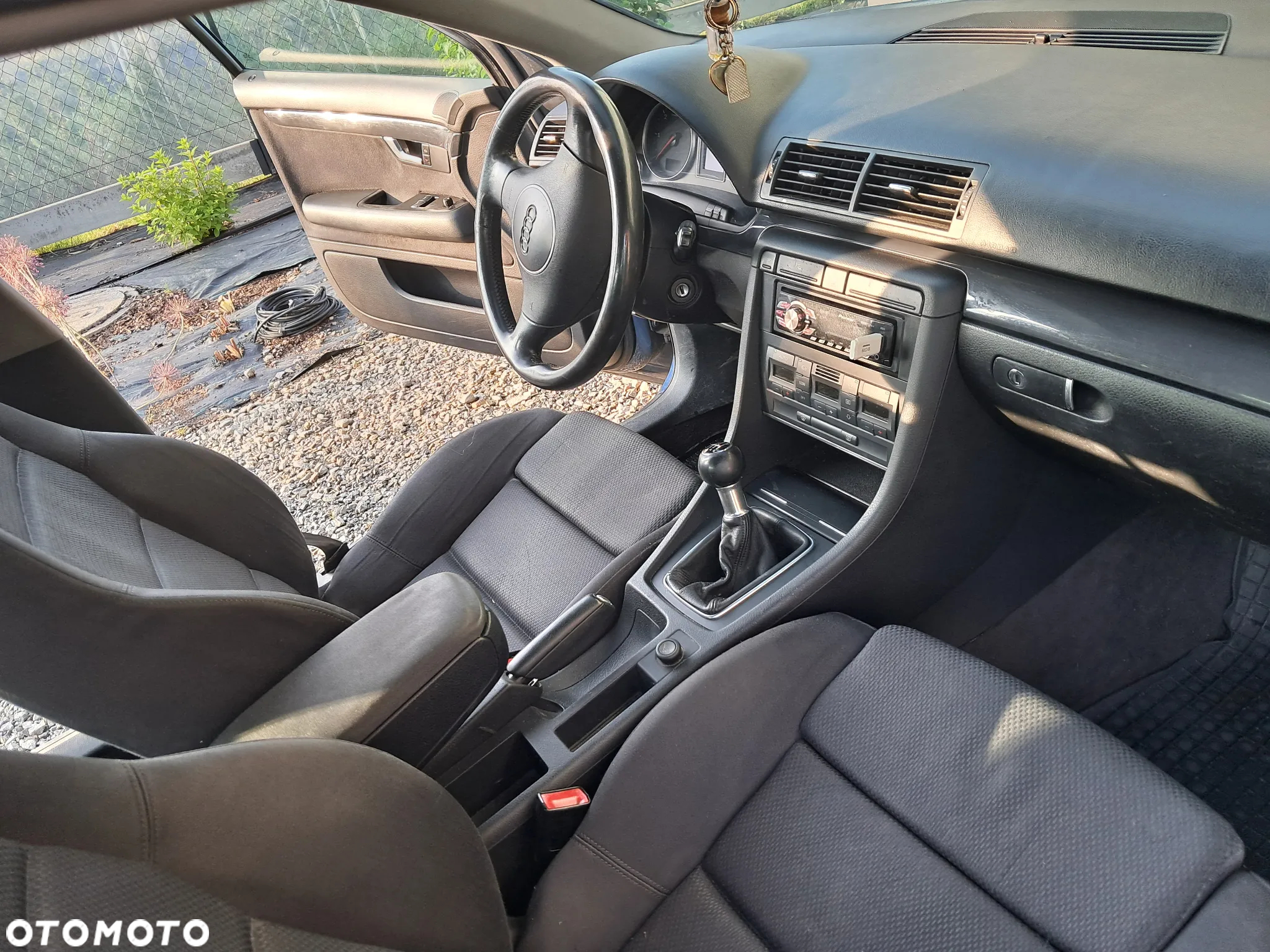 Audi A4 - 16