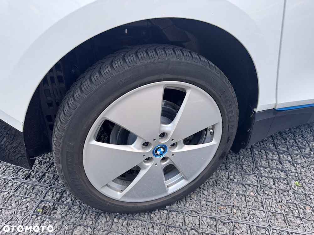 BMW i3 94 Ah - 7