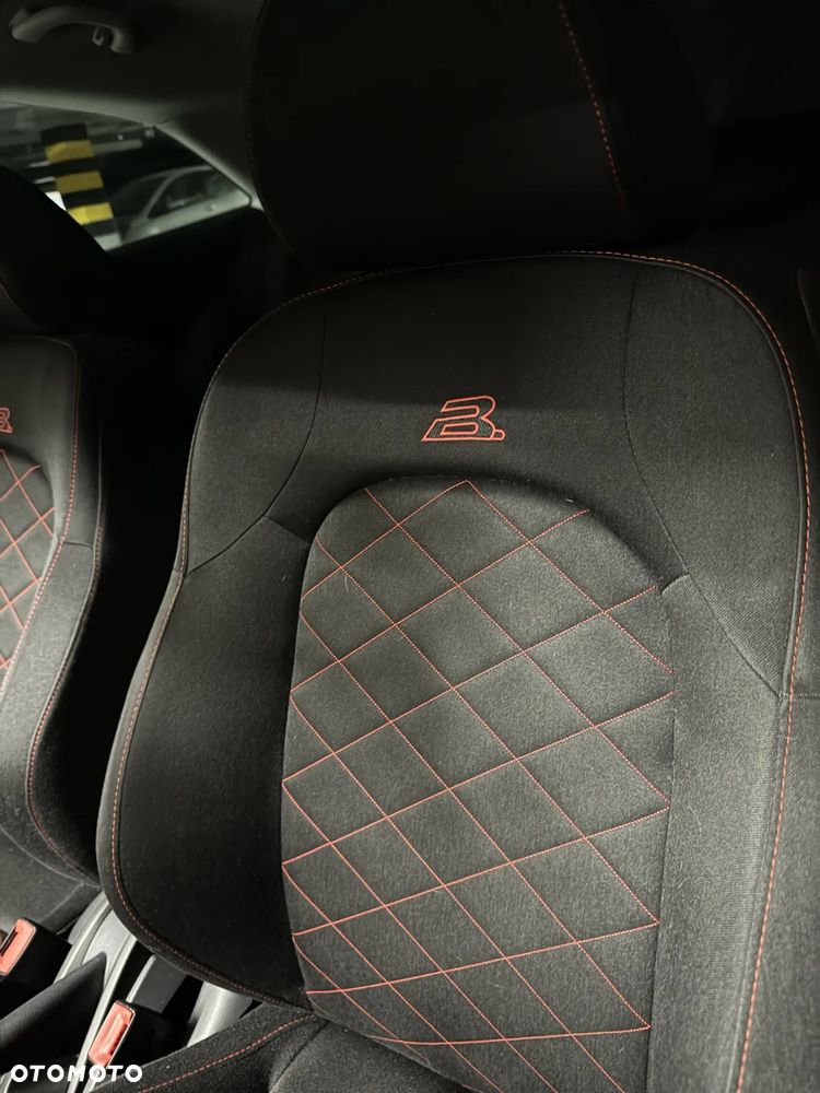 Seat Ibiza SC 1.4 TSI DSG FR - 15