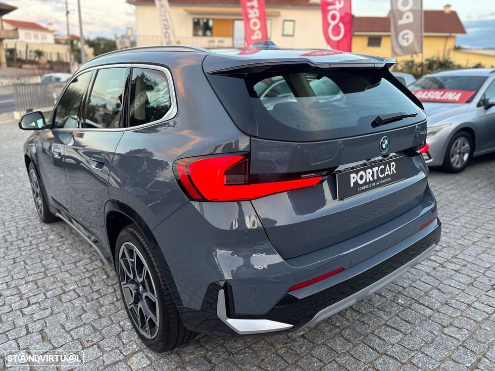 BMW X1 xDrive25e xLine - 6