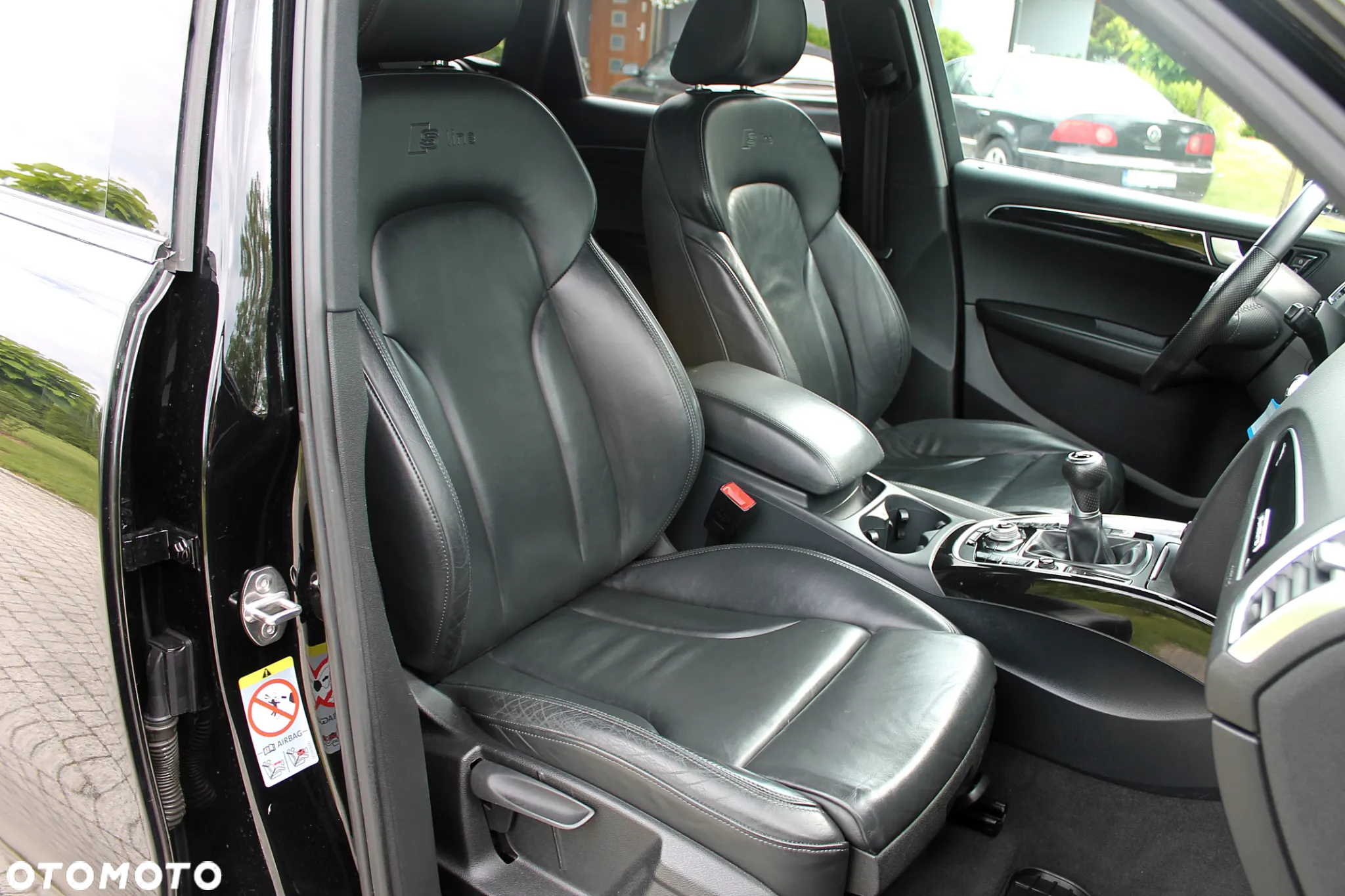 Audi Q5 2.0 TFSI Quattro - 9