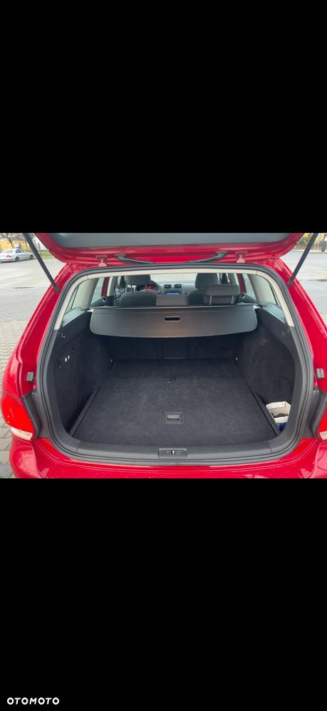Volkswagen Golf 1.4 TSI Comfortline Optimum - 15