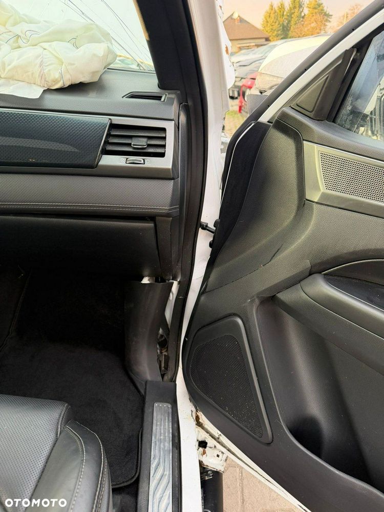 SsangYong/KGM Musso Grand 4WD Autm Lux - 7