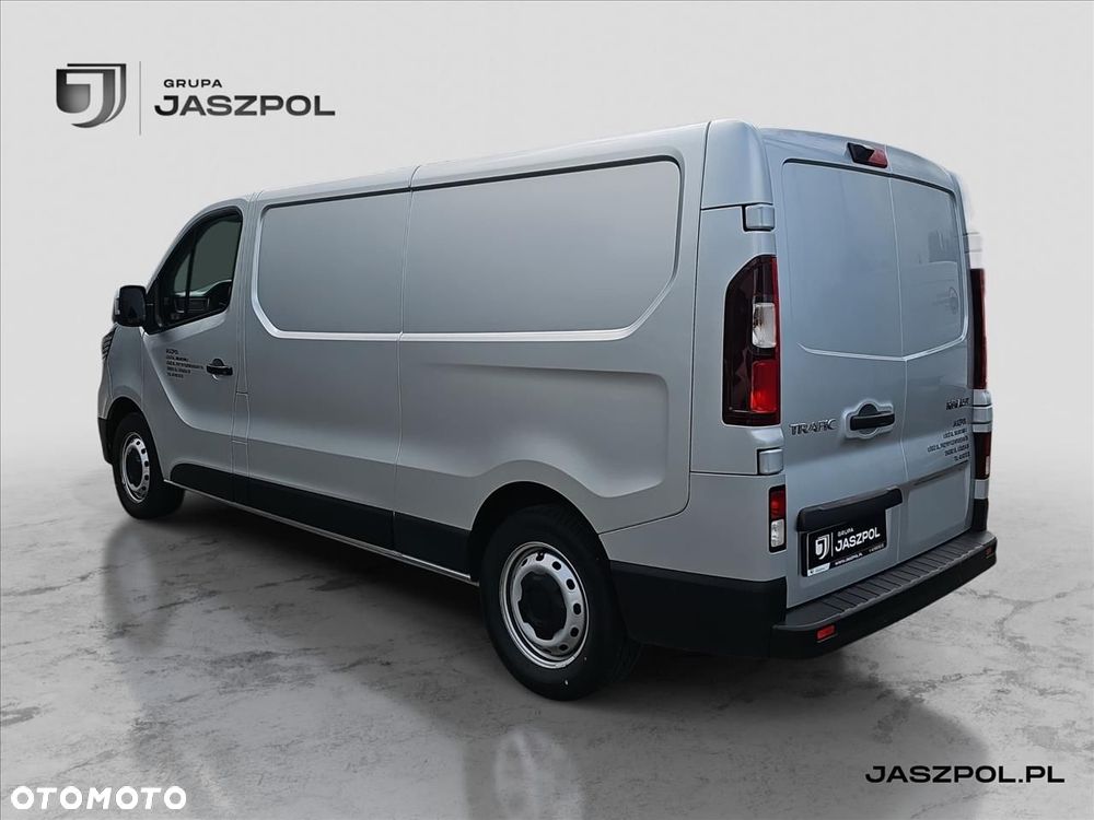 Renault trafic - 7