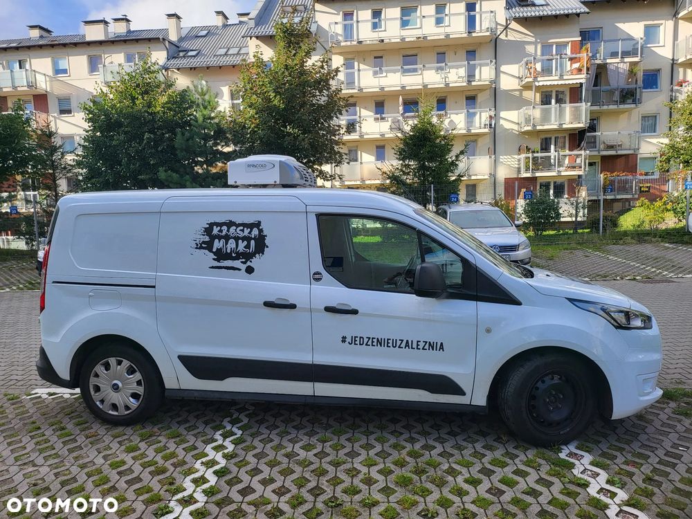 Ford Transit Connect - 4
