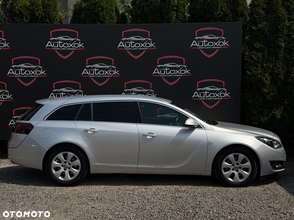 Opel Insignia - 15