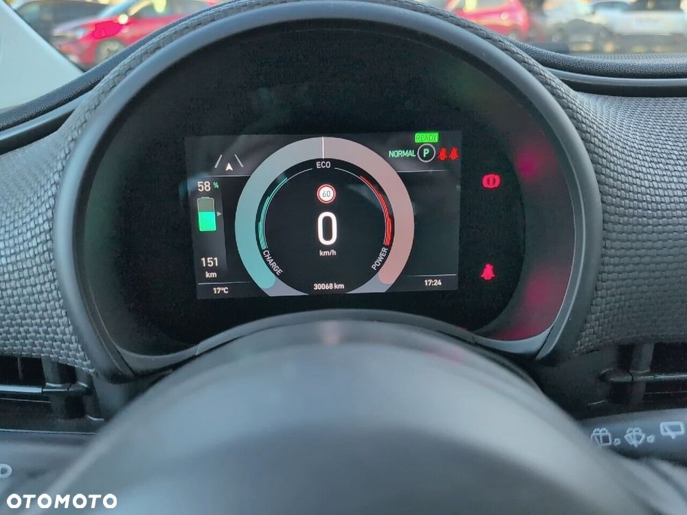 Fiat 500 42 kWh La Prima - 21