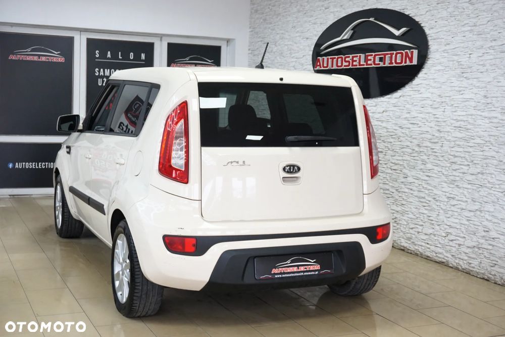 Kia Soul 1.6 GDI Attract - 6