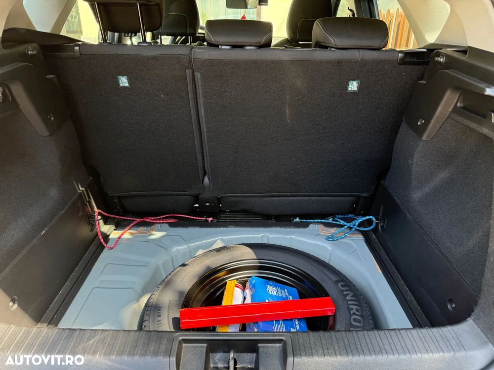 Renault Captur TCe 90 Equilibre - 7