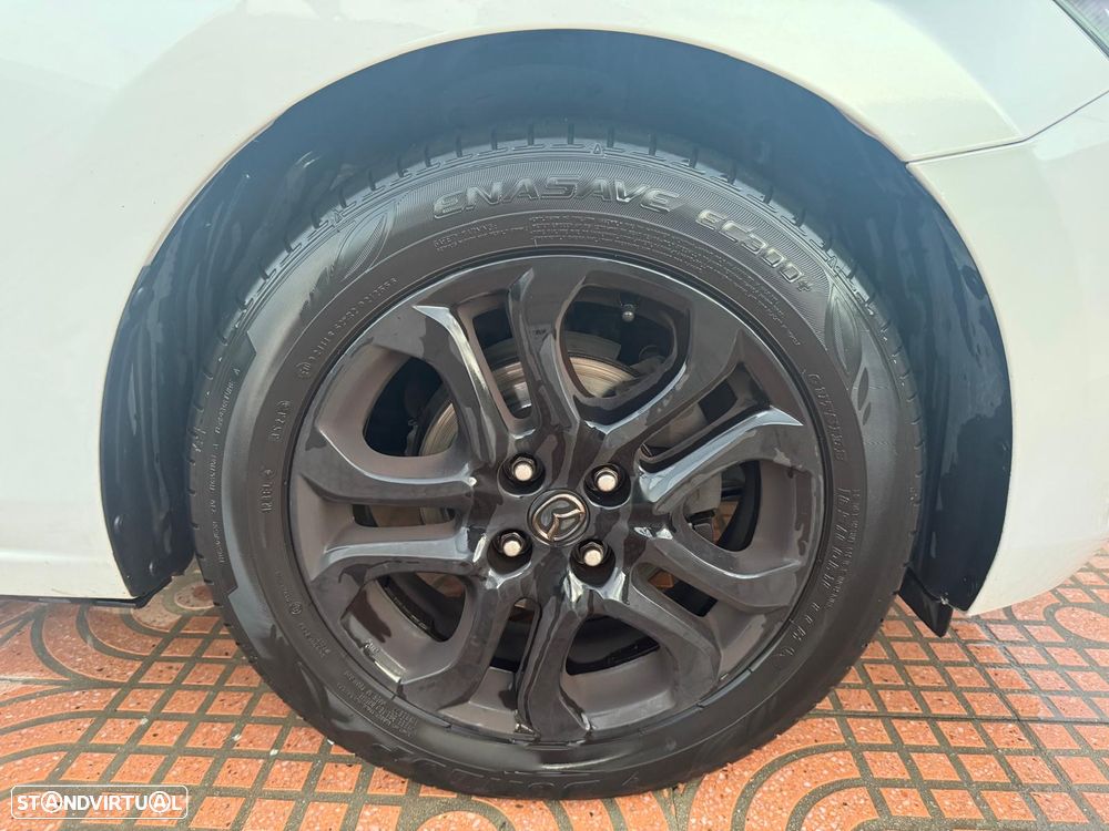 Mazda 2 SKYACTIV-G 90 Center-Line - 5