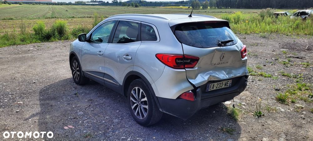 Renault Kadjar Energy dCi 110 EDC Business - 4