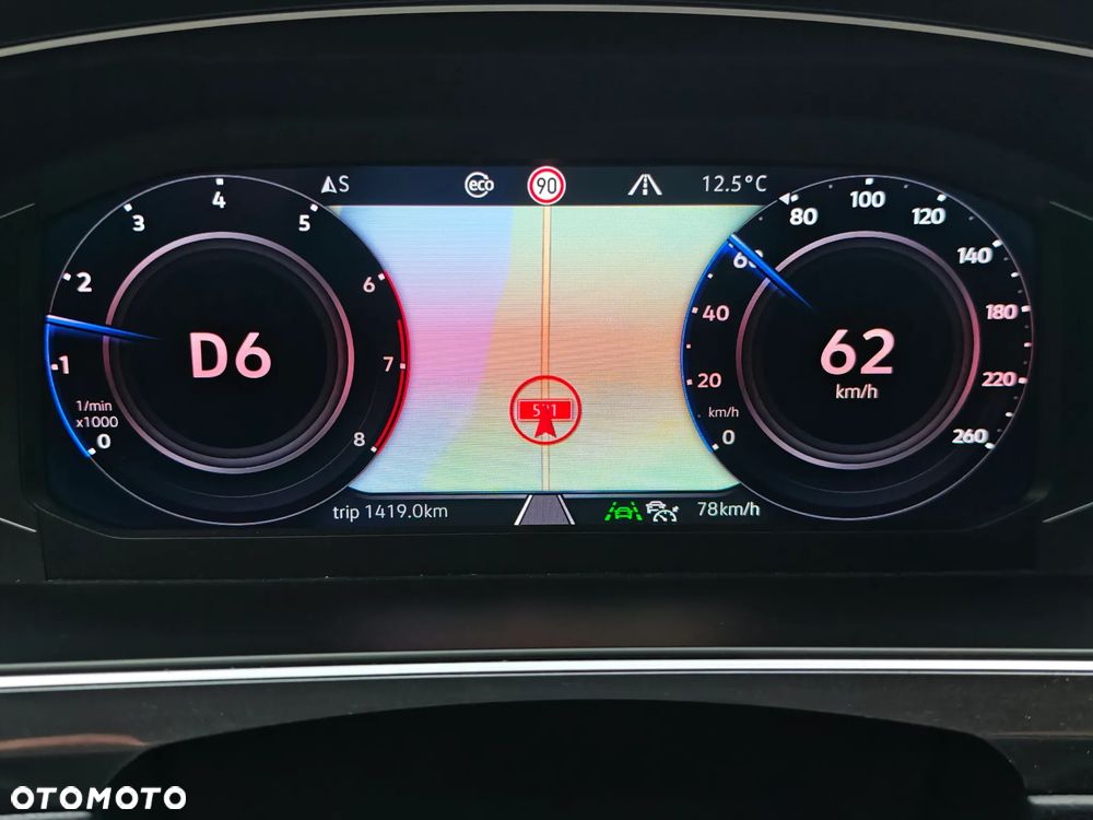 Volkswagen Tiguan 1.5 TSI EVO Highline DSG - 19