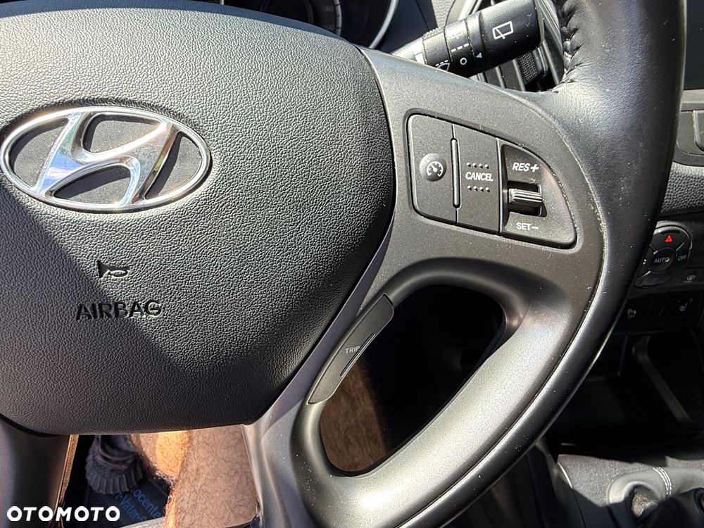 Hyundai ix35 1.6 GDI Premium 2WD - 28