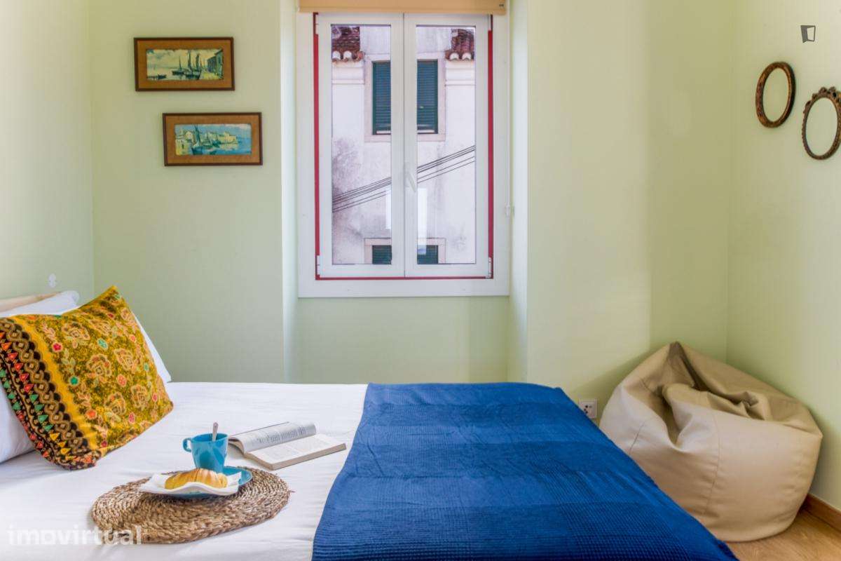 Apartamento com 2 quartos - localizado em Sintra Lisbon - Grande imagem: 2/30