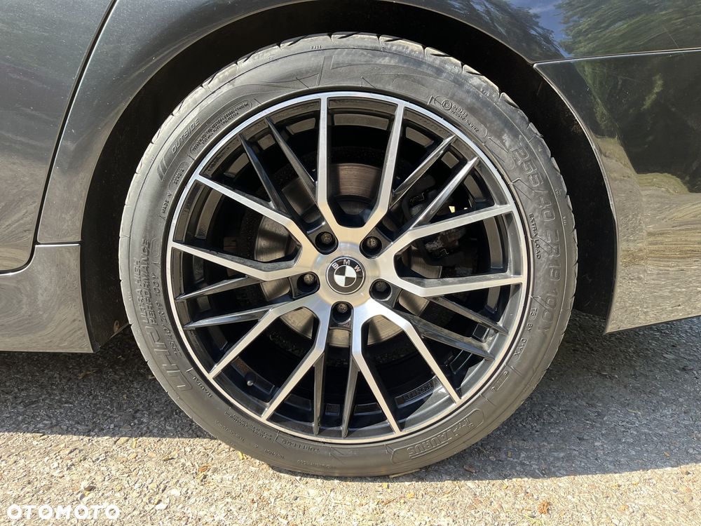 BMW Seria 5 523i - 15