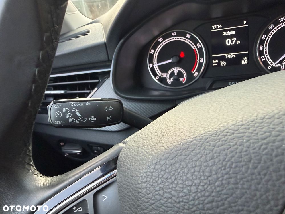 Skoda Scala 1.5 TSI Ambition DSG - 21