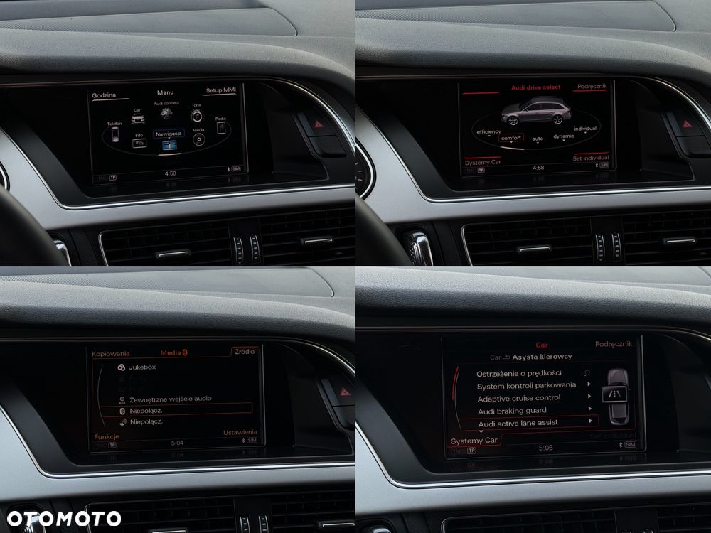 Audi A4 Avant 2.0 TDI DPF Ambition - 32