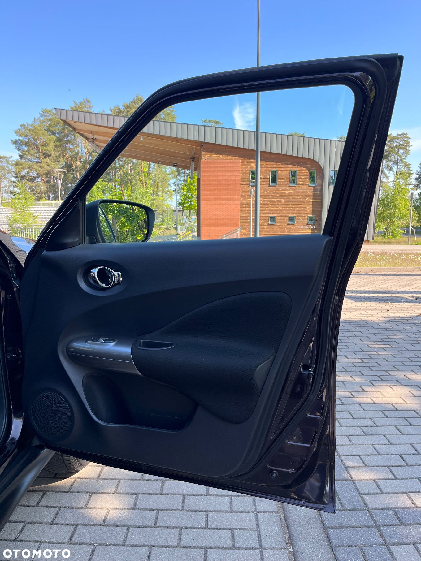 Nissan Juke 1.2 DIG-T N-Connecta - 19