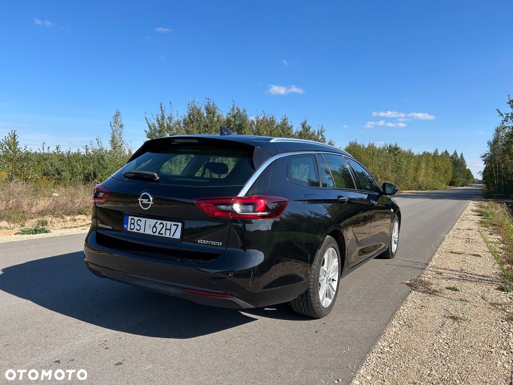 Opel Insignia - 6