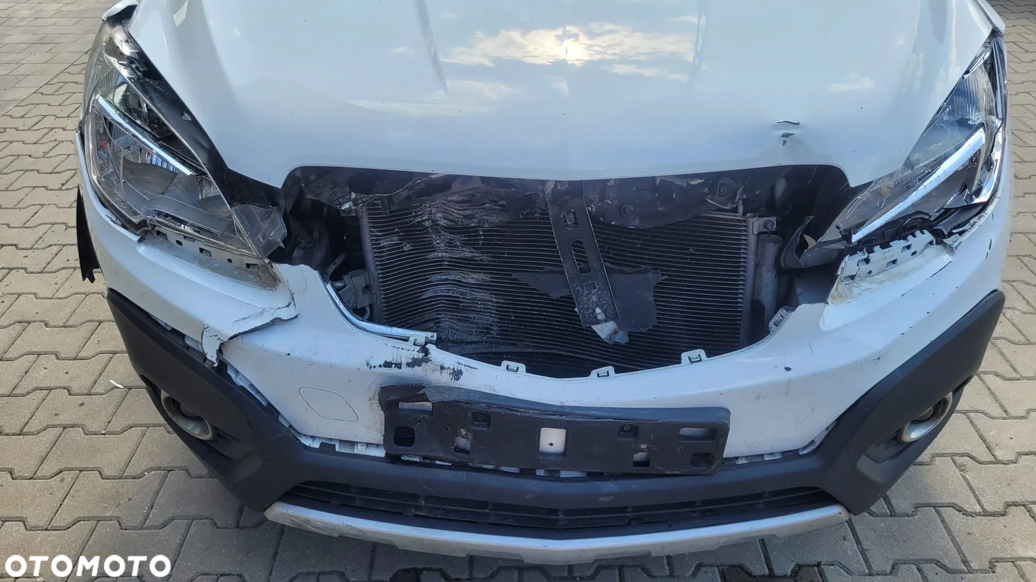 Opel Mokka 1.7 CDTI Cosmo S&S 4x4 - 16
