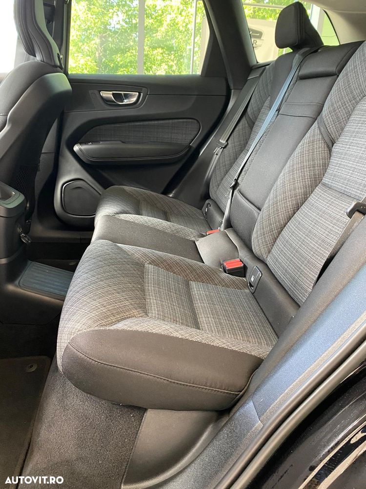 Volvo XC 60 - 12