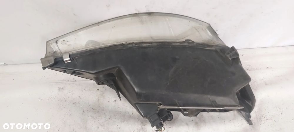 .  PRZOD PRZEDNIA LAMPA LEWA FORD FOCUS MK1 CIEMNA - 6
